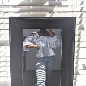 Off the Shoulder Blouse